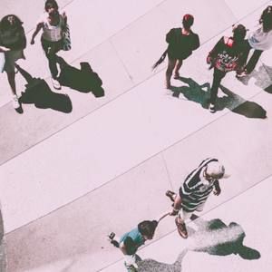 Meet your Posher, Anne